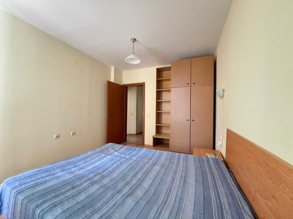 Продава се Двустаен апартамент в Поморие - 64 кв.м за 1024 €/кв.м - Снимка #17