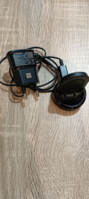 Samsung Galaxy watch Rose gold