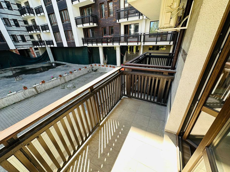 Продава се Тристаен апартамент в Банско - 92 кв.м за 979 €/кв.м - Снимка #13