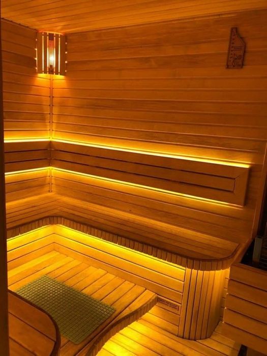 Барбекю,САУНА. Хаммом.Очаги. Летние кухни.