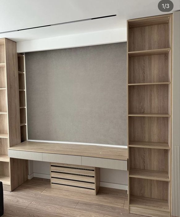 Ролл-шторы - жалюзи