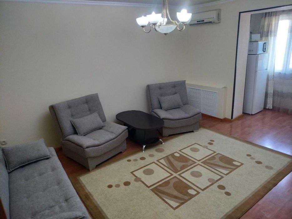 Продается своя квартира 1 в 2 38м2  рядом 110 школа мебель техника