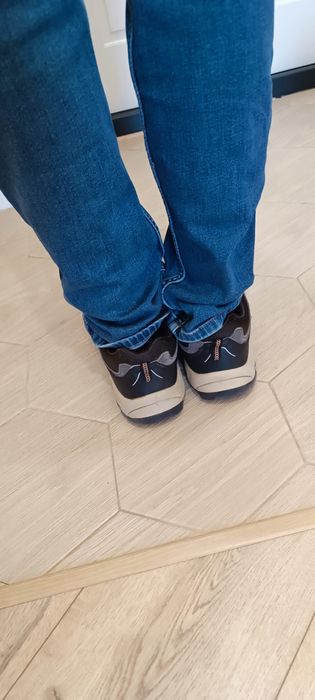 Кросовки мужские