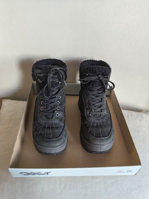 Зимни боти IMAC.