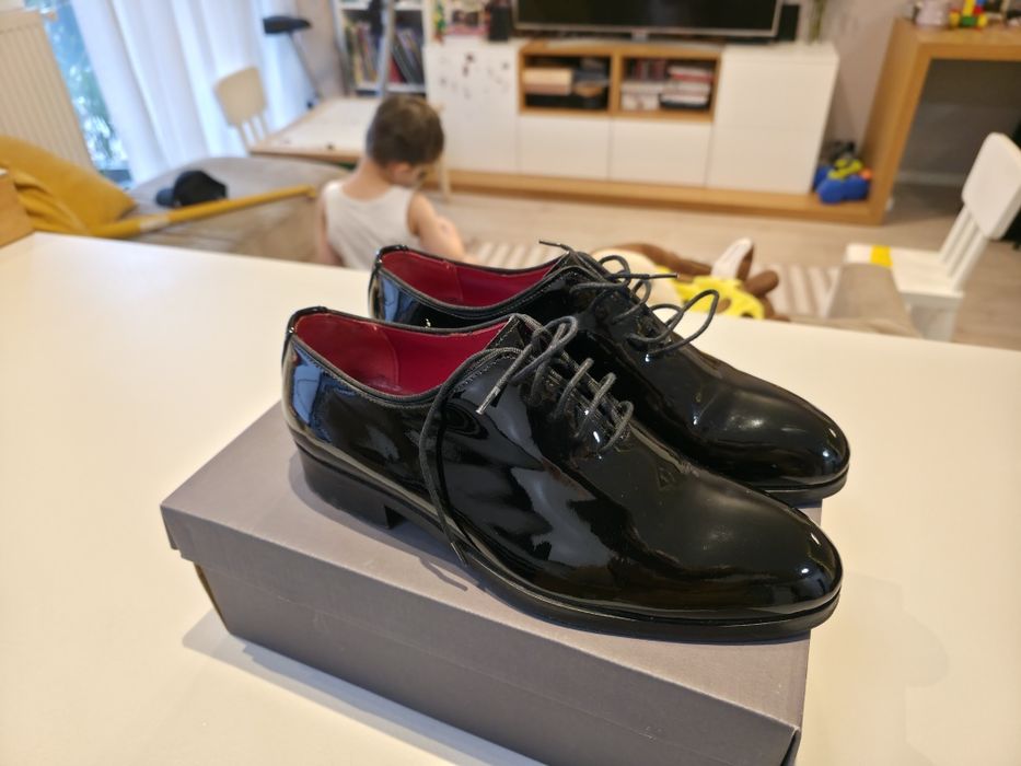 Pantofi de nuntă / gală