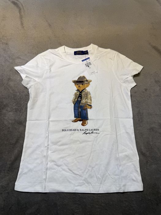 Tricou Polo Ralph Lauren S nou new