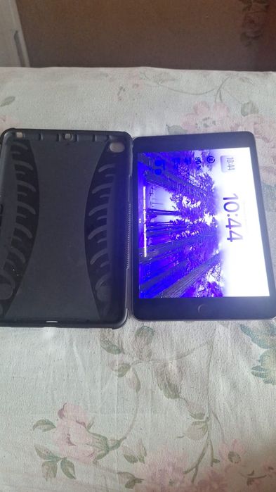 обмен а54+ipad mini 5 gen