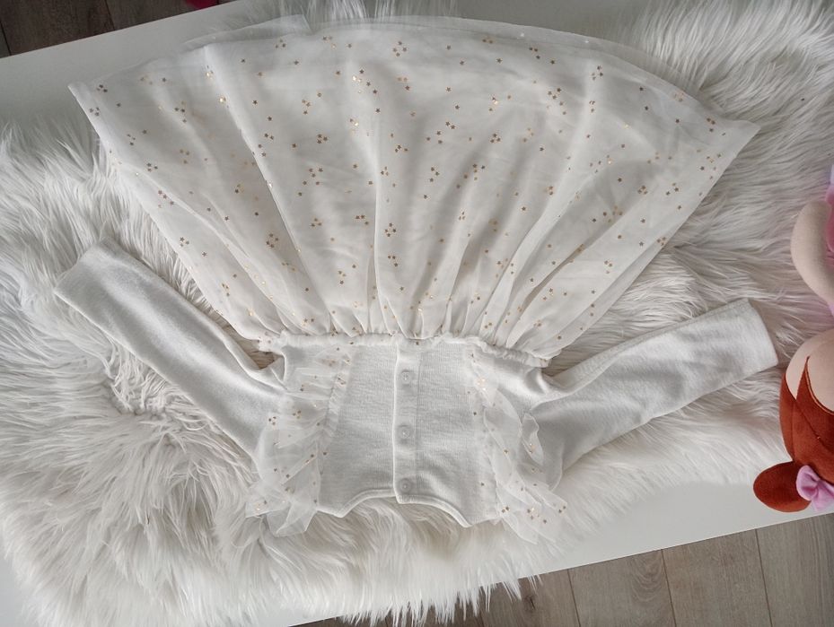 Rochiță Primark 80-86