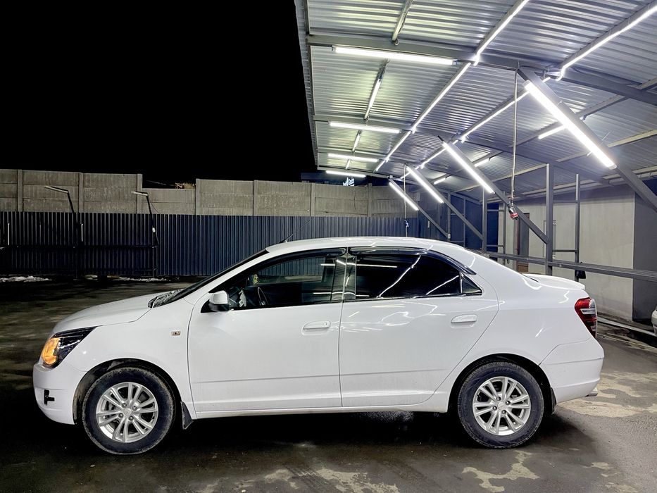 Кобальт Аренда выкуп 2022 йил