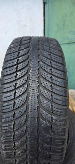 Гуми 2бр 225/45/18 - 1бр- 59 евро