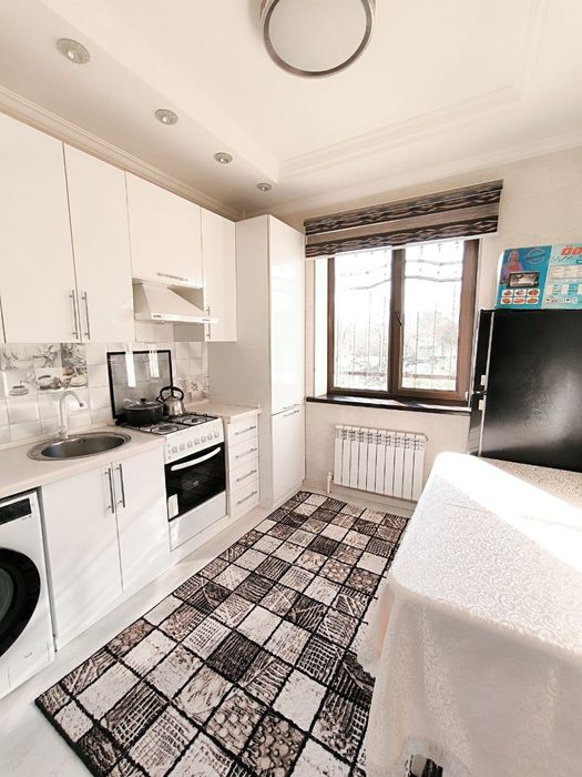 Аренда 3 хона 2 этаж новостройка Кинап 24 соат табака