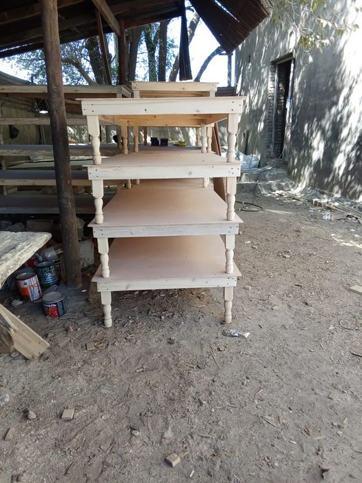 Шай стольдар бар арзан багада