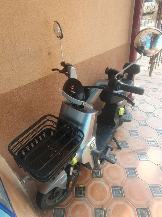 Arzon skuterL9 $$