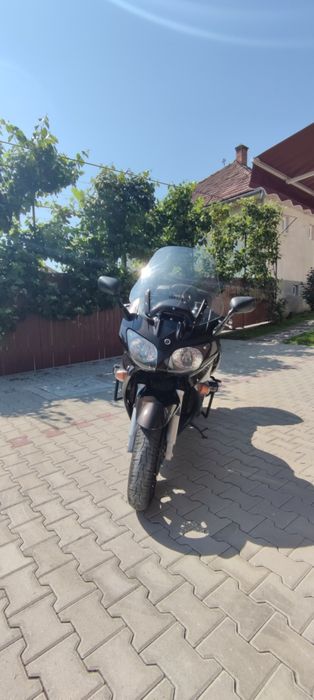 Vanzare Yamaha FJR 1300