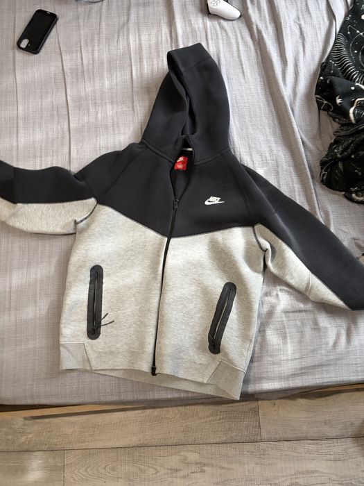 Горница nike tech
