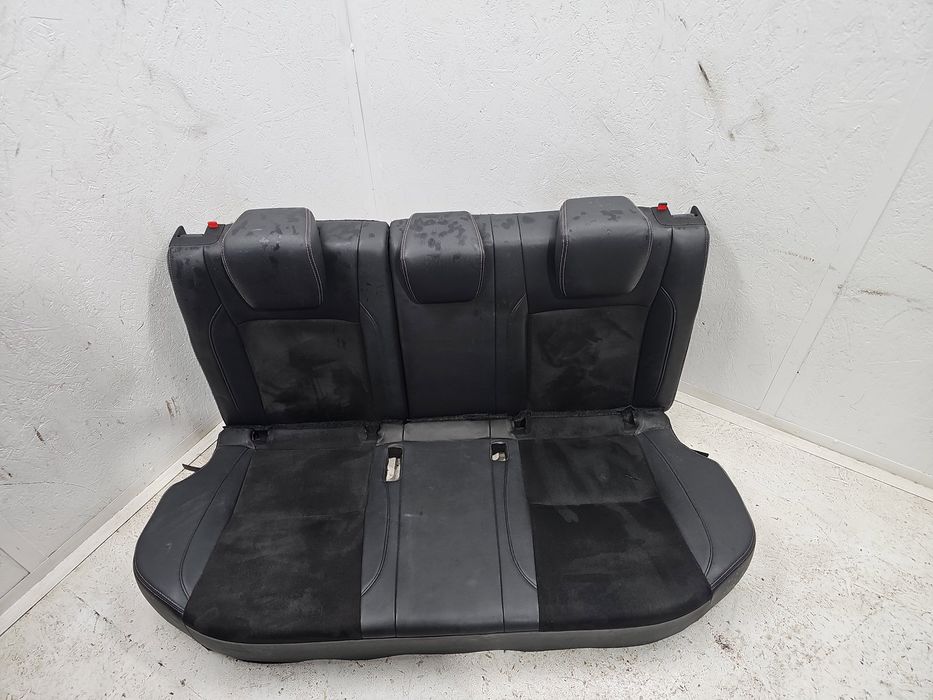Set scaune cu bancheta piele Suzuki Vitara (LY) [Fabr 2015-prezent] O