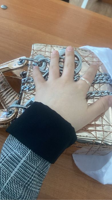 Сумка через плечо