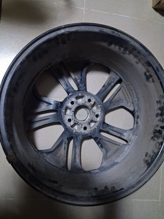 Продам  диск. Хундай сантафе