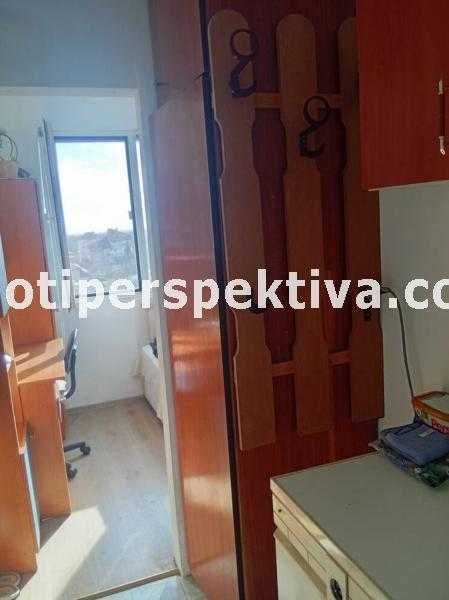 Продава се Двустаен апартамент в Пловдив, Коматево - 45 кв.м за 879 €/кв.м - Снимка #5