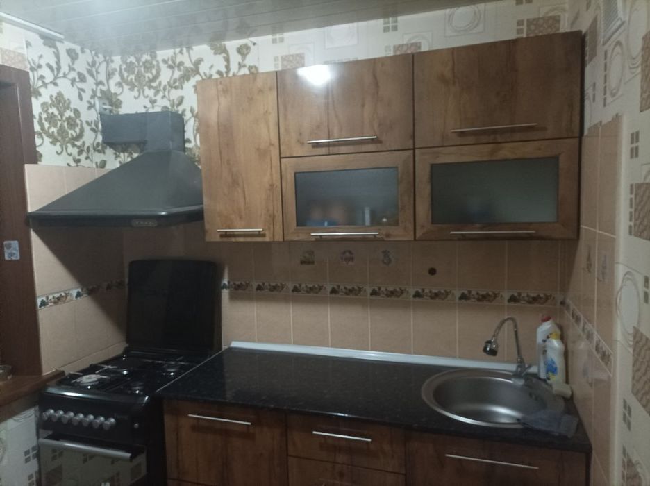 Dokanal konechka 2 xonalik uy ijaraga beriladi