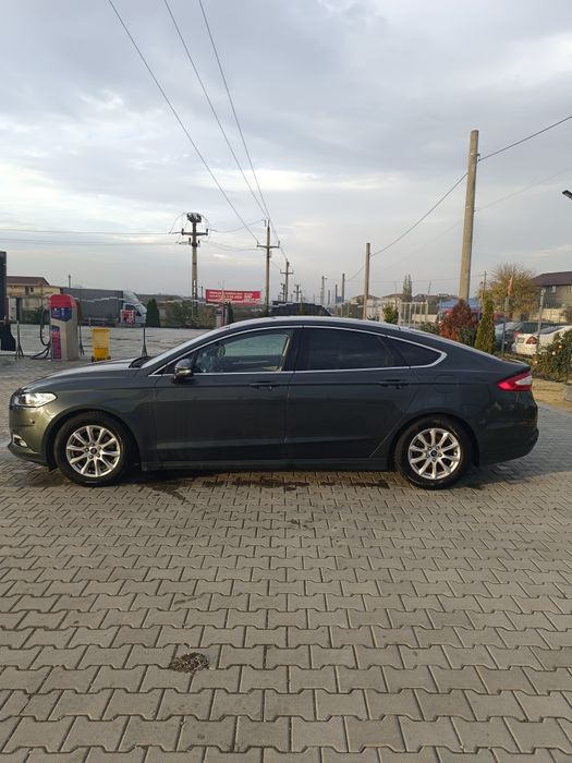 Vand Ford Mondeo Titanium Impecabil