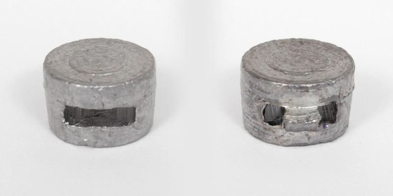 Пломбажни Клещи За Оловни Пломби,Изработва Гравюри Всички Видове.