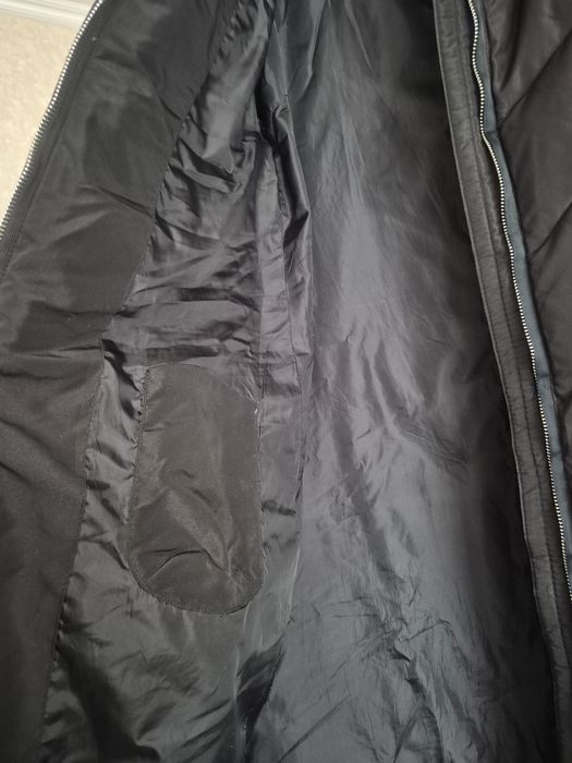 Продам пуховик женский