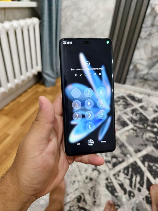 Honor 200Pro. 512gb. Продажа/обмен. Варианты