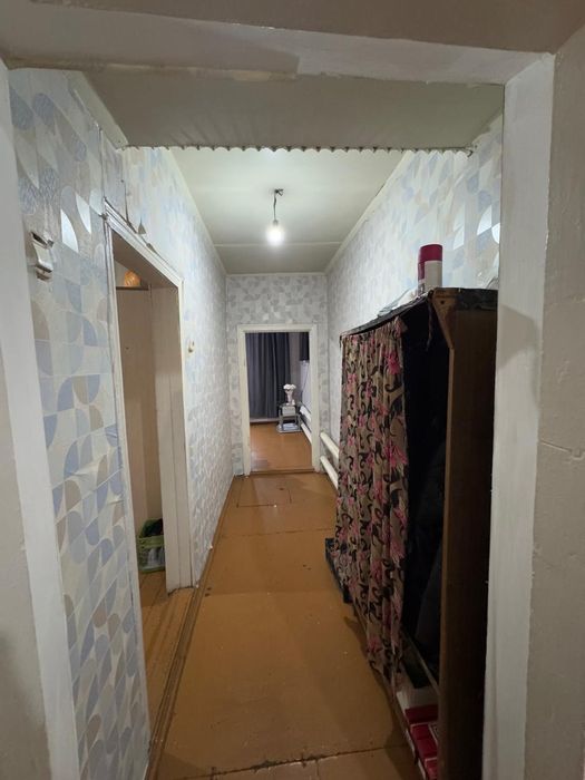 Срочно продам 2 ком дом