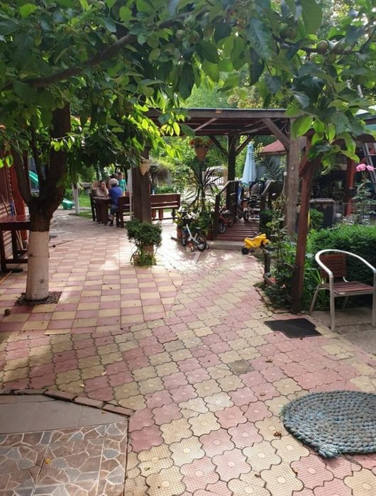 Casa George si Ana de vanzare