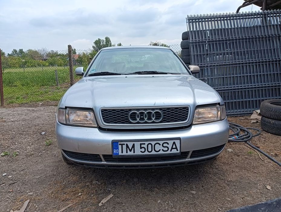 Vand Audi a4 b5 '97
