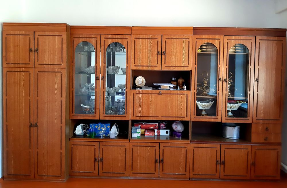 Белорусская стенка