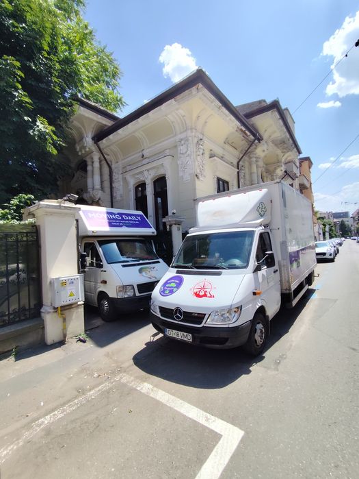 Transport mutari mobila servicii montaj mobilier non-stop ieftin rapid