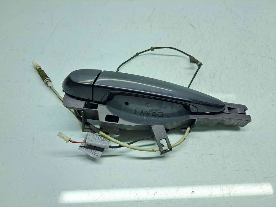 Maner usa stanga fata Bmw 3 (E90) [Fabr 2005-2011]