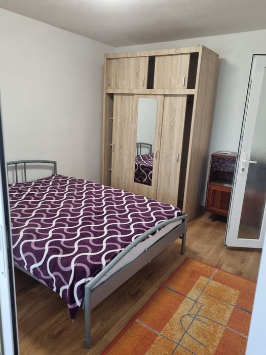 Garsoniera confort,1