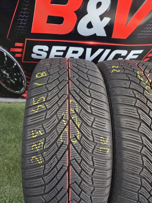 235 45 R18 Kumho m+s