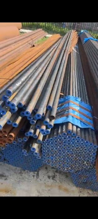 Труба 32 стенка 4 бесшовная