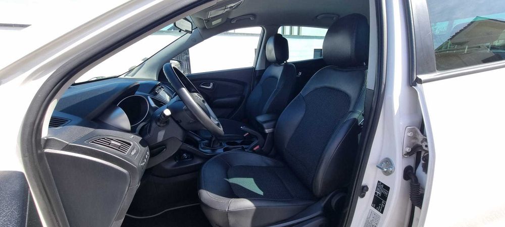 HYUNDAI ix35 2014 — imagine 5
