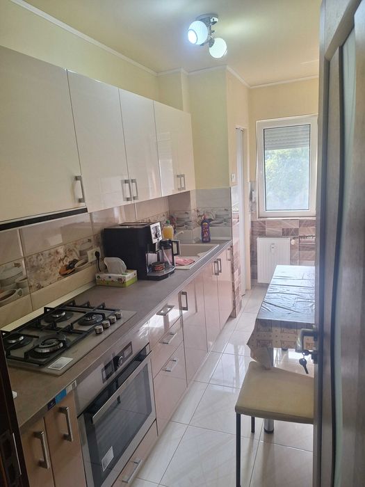 Apartament 2 camere
