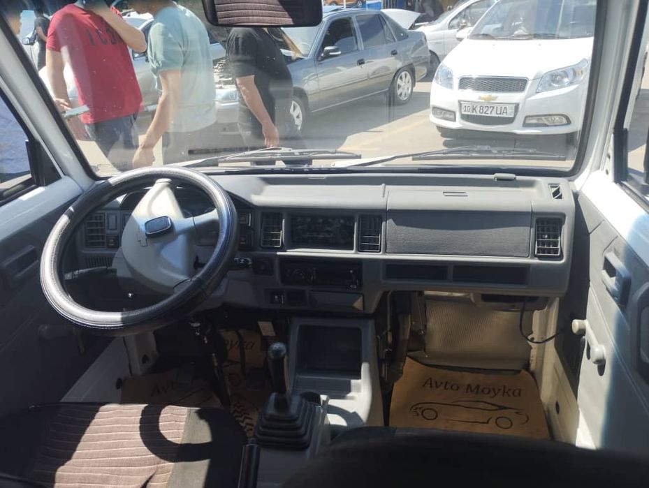 Дамас 2022 damas 2022