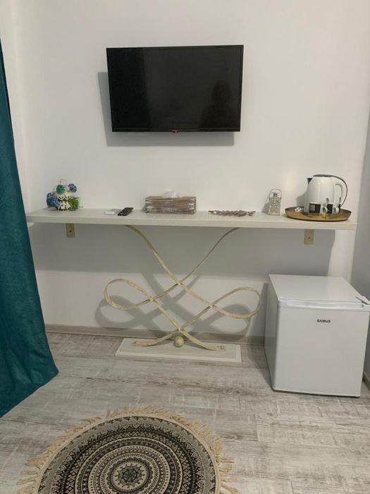 Cazare în regim hotelier