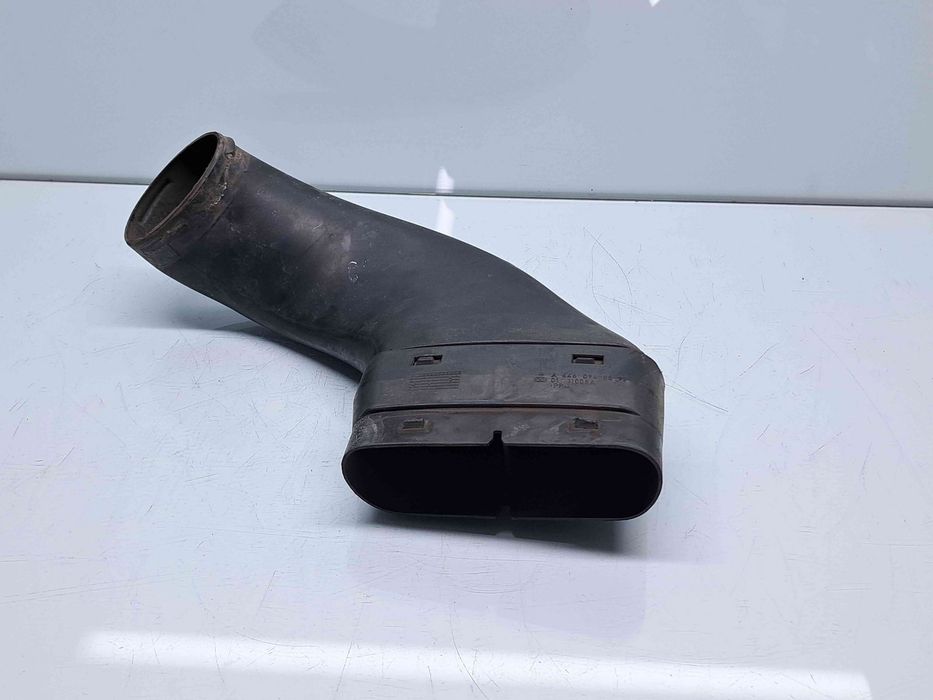 Tub admisie aer  Mercedes Clasa CLK (C209) [Fabr 2002-2009] A646094039