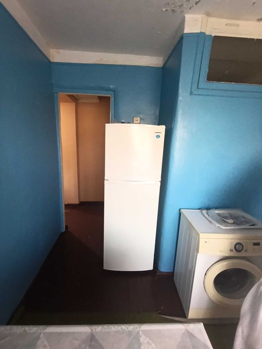 Сдаётся квартира транспорт инстут