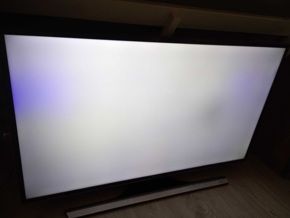 [Numai local] Televizor LED 4k Samsung, 40 inch, smart TV, UE40JU6400