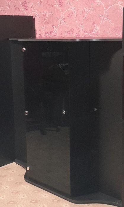 Музыкальный шкаф