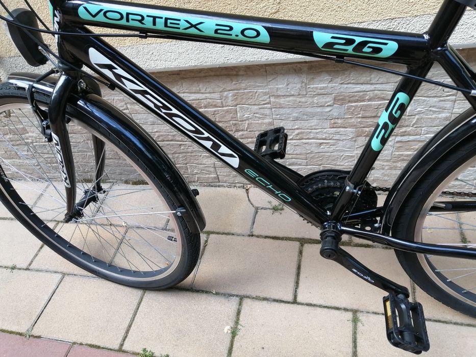 велосипед 26 *  Shimano  3X7! Внос Германия