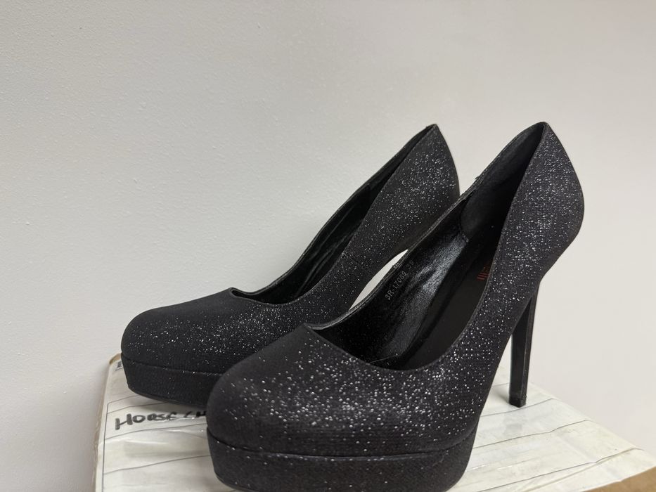 Официални обувки