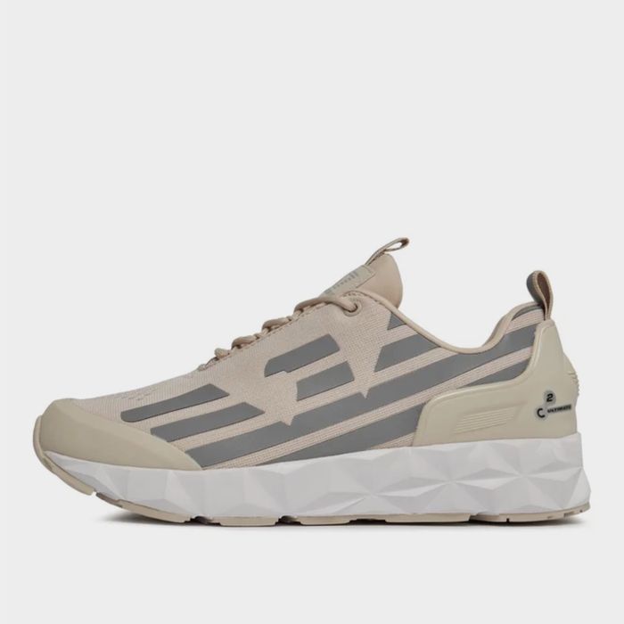 Оригинални мъжки маратонки EA7 Emporio Armani X8X033 XCC52 T558