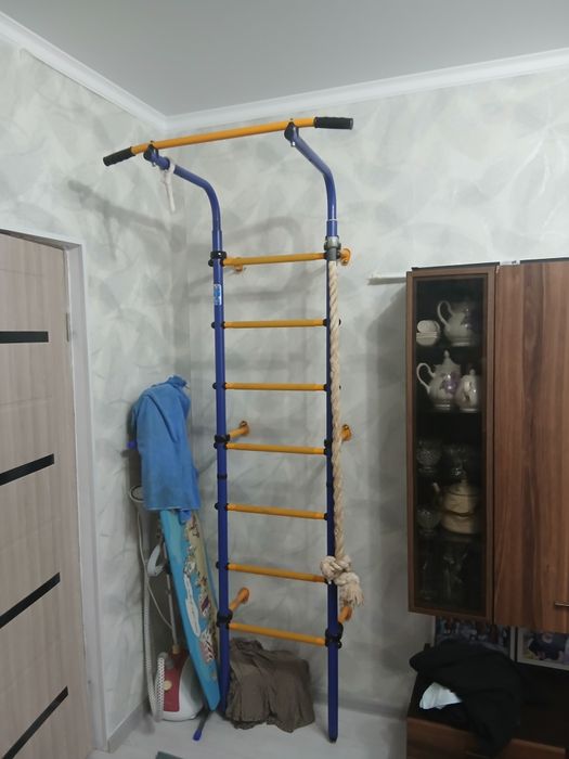 Турник, спортивный Турник