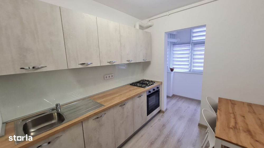 Apartament 2 camere zona Vasile Aron